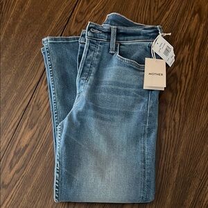 Mother Denim Jeans